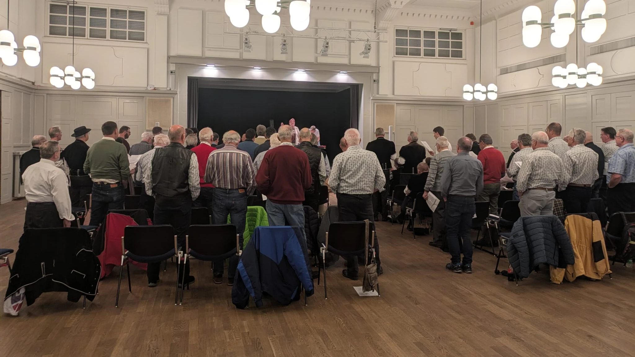 © Radio Basilisk © Radio Basilisk