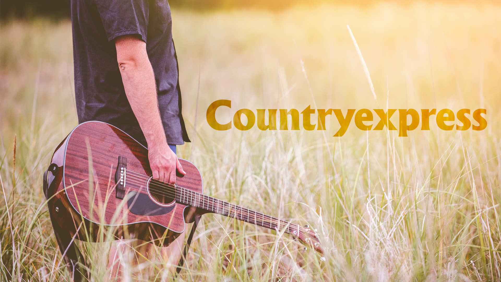 Countryexpress, © Radio Munot