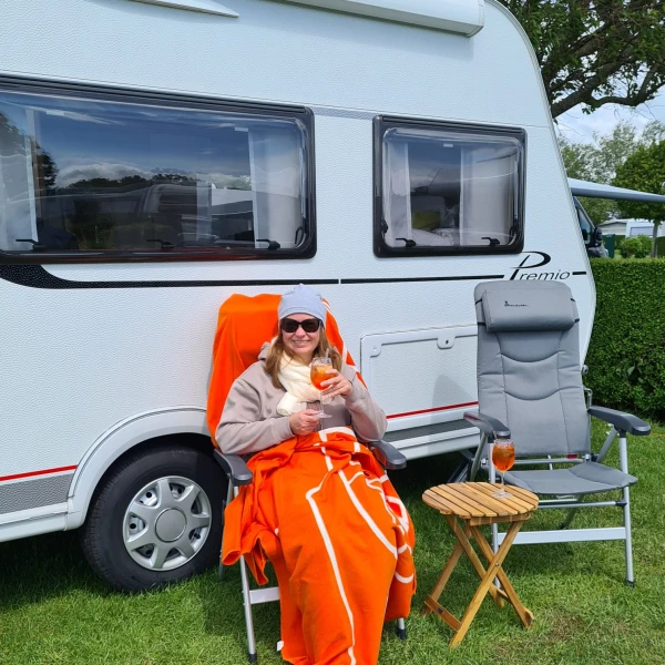 Catrin Schöpper, © Foto: Privat Catrin Schöpper, © Foto: Privat