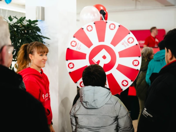 © Autohaus Pohl © Autohaus Pohl