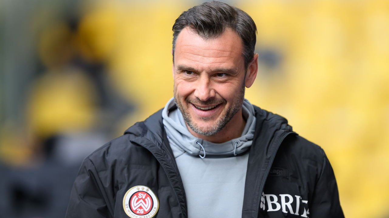 Wiesbaden’de Tarihî Gün: Bayern’e Karşı!, © Robert Michael/dpa