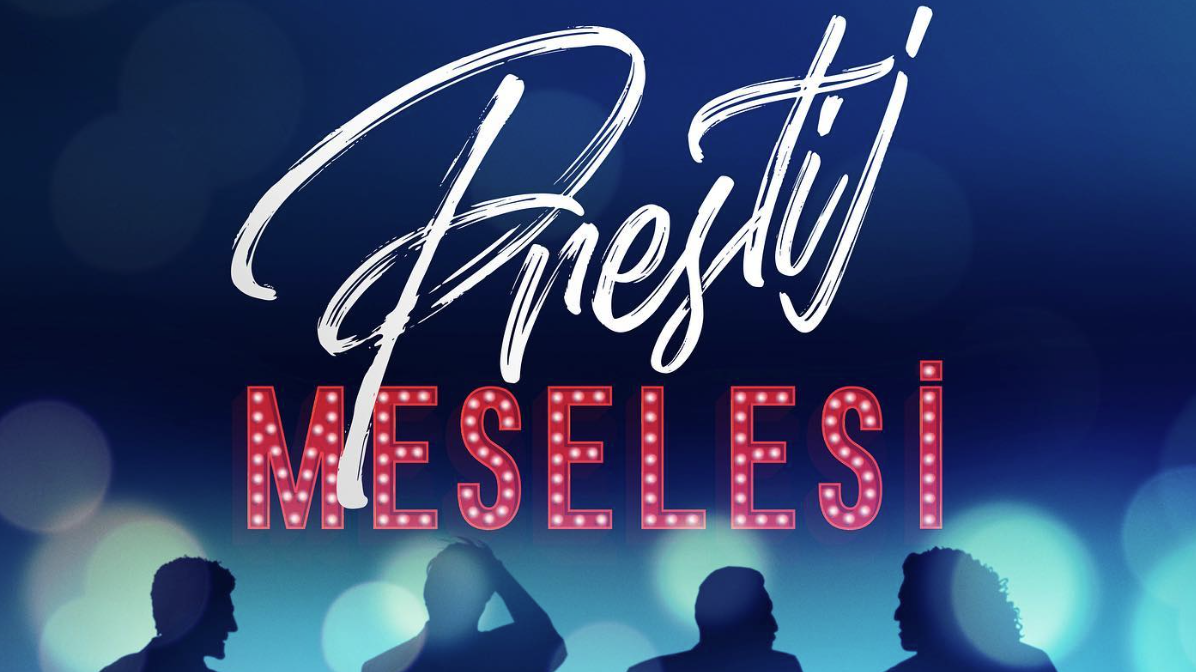 Mahsun Kırmızıgül, Prestij Meselesi Filminden Zarar Ettiğini Açıkladı, © Fotograf filmin resmi instagram sayfasından alınmıştır.