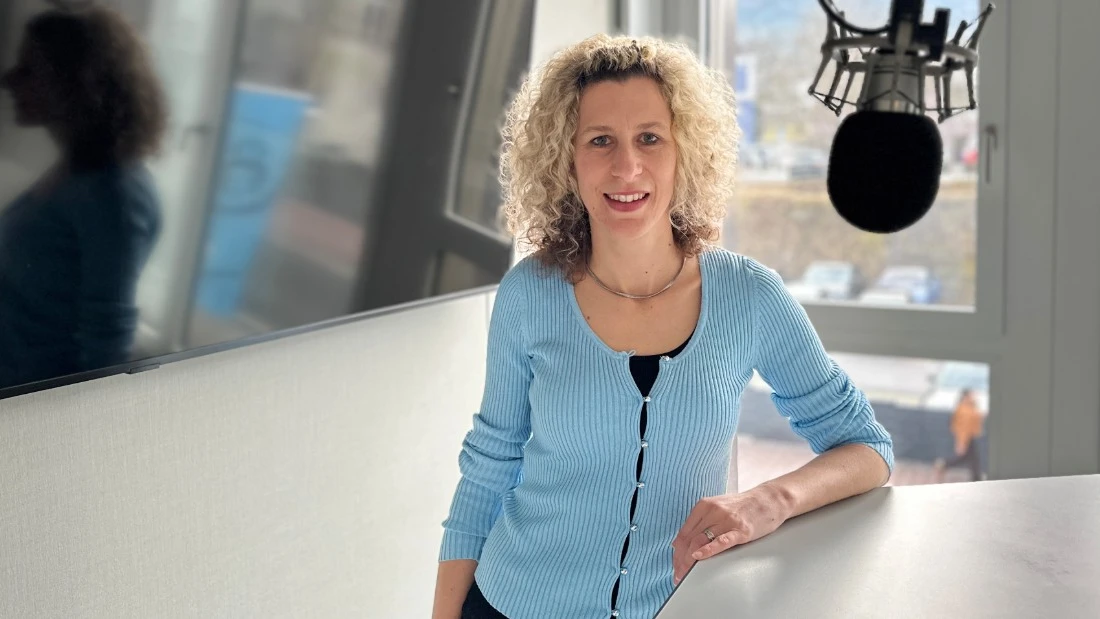 SOS-Kinderdorf ist gefordert durch internationale Krisen, © Radio Liechtenstein SOS-Kinderdorf ist gefordert durch internationale Krisen, © Radio Liechtenstein