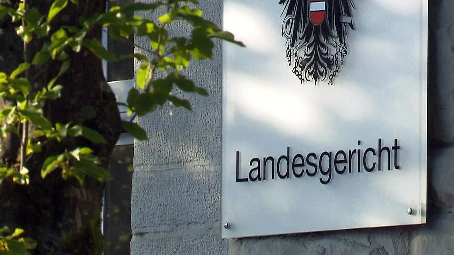 Fünf Jahre Haft: Schwester mehrfach vergewaltigt, © ORF Vorarlberg / Symbolbild Fünf Jahre Haft: Schwester mehrfach vergewaltigt, © ORF Vorarlberg / Symbolbild