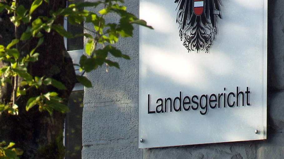 Fünf Jahre Haft: Schwester mehrfach vergewaltigt, © ORF Vorarlberg / Symbolbild