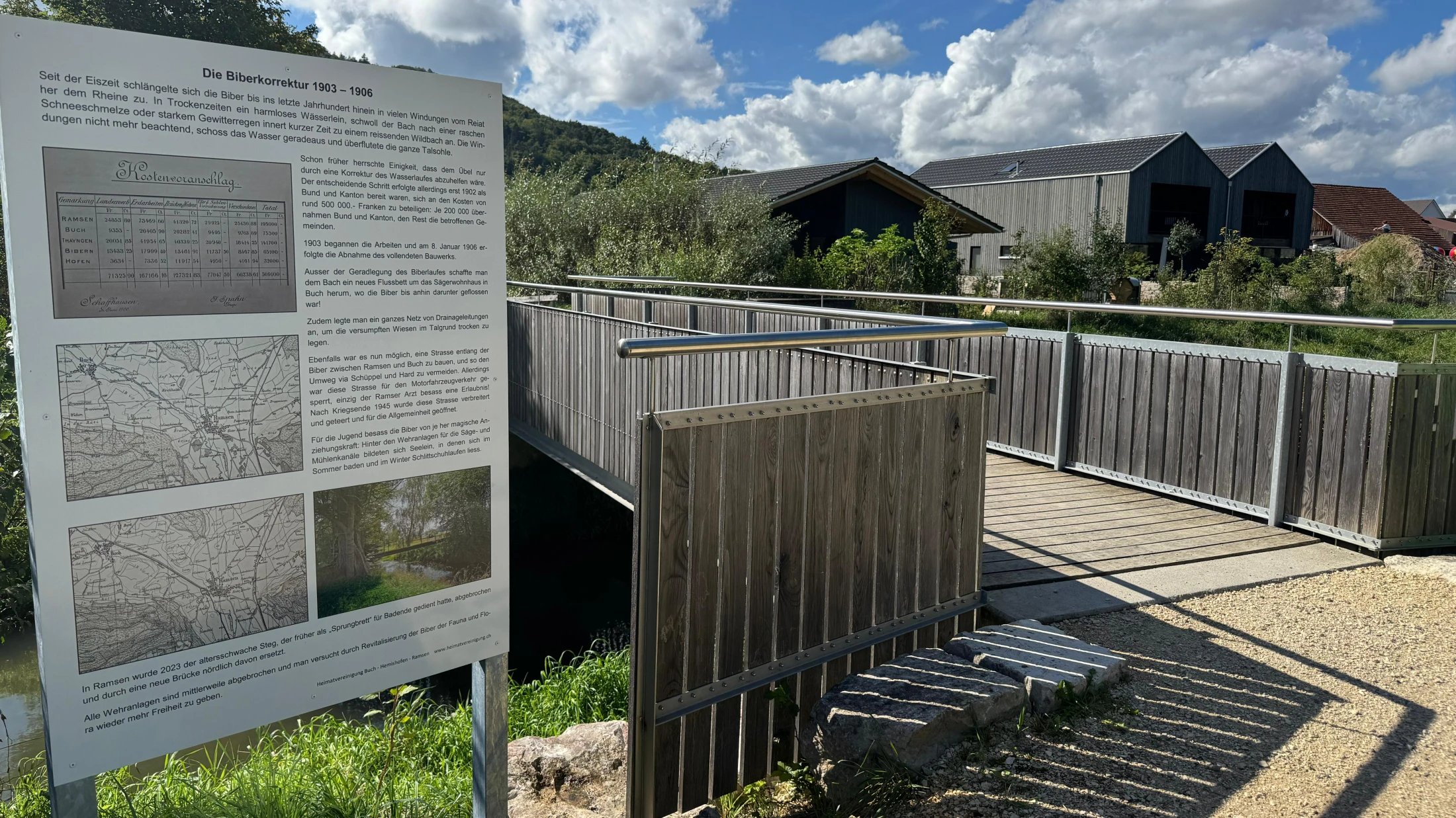 © Radio Munot © Radio Munot