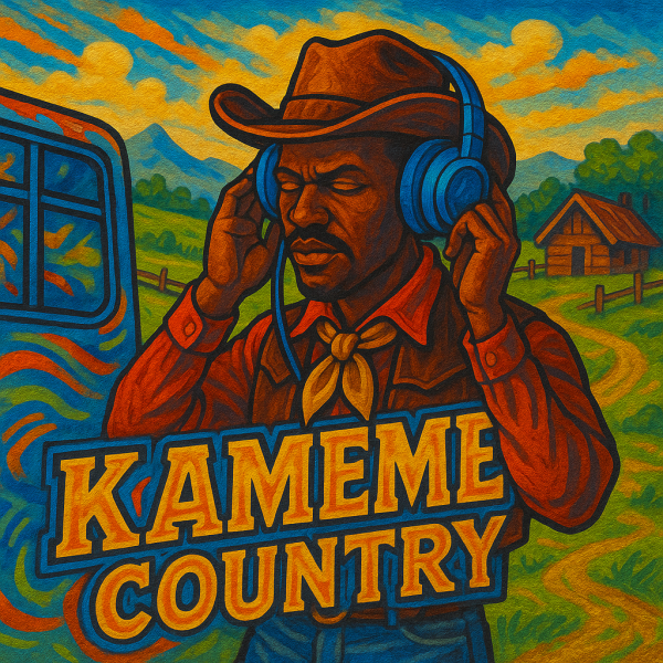 Kameme Country