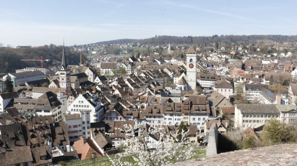 Wohnungsmangel (Teil 2): Lösungsansätze, © Bild: Radio Munot Wohnungsmangel (Teil 2): Lösungsansätze, © Bild: Radio Munot