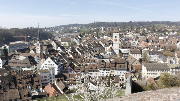 Baufachkommission lehnt Altstadt-Initiative ab, © Bild: Radio Munot