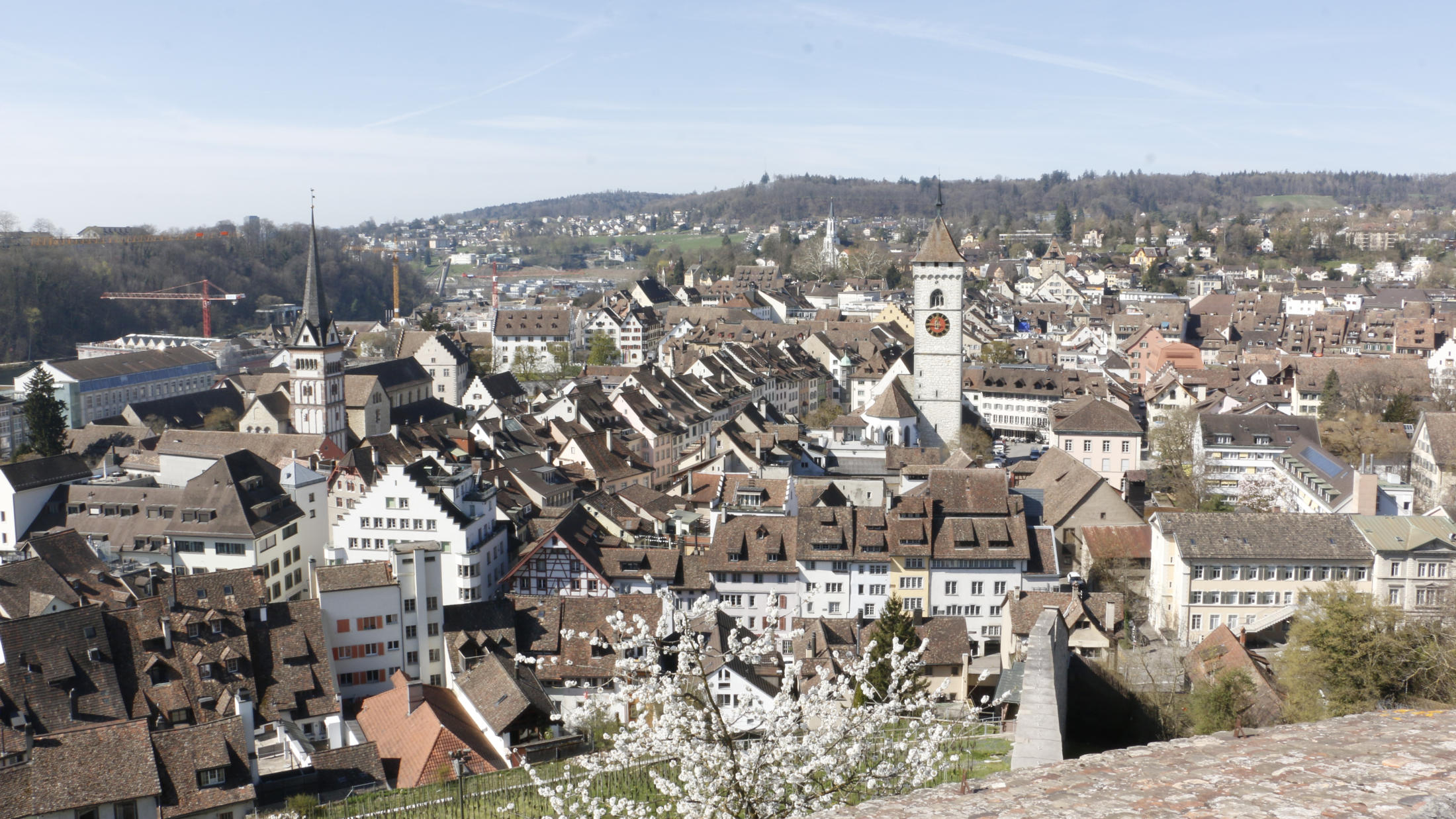 © Bild: Radio Munot