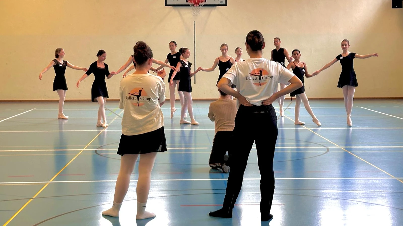 © Radio Munot © Radio Munot