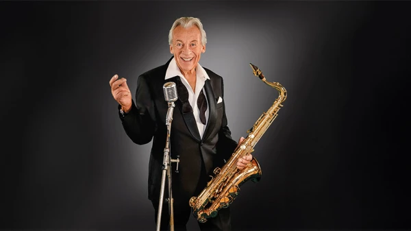 Pepe Lienhard Big Band, © pepe-lienhard Pepe Lienhard Big Band, © pepe-lienhard