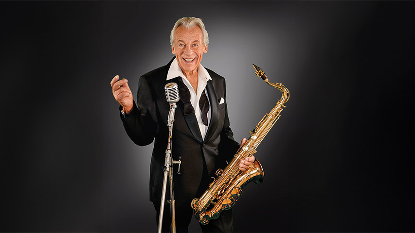 Pepe Lienhard Big Band, © pepe-lienhard