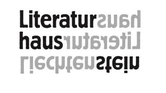 Programm 2025 - Literaturhaus Schaan, © Literaturhaus.li Programm 2025 - Literaturhaus Schaan, © Literaturhaus.li