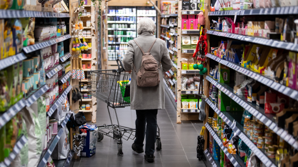 Süpermarketlerde Yeni Dönem: Böcek İlacı Artık Danışmanlıkla Satılacak!, © dpa