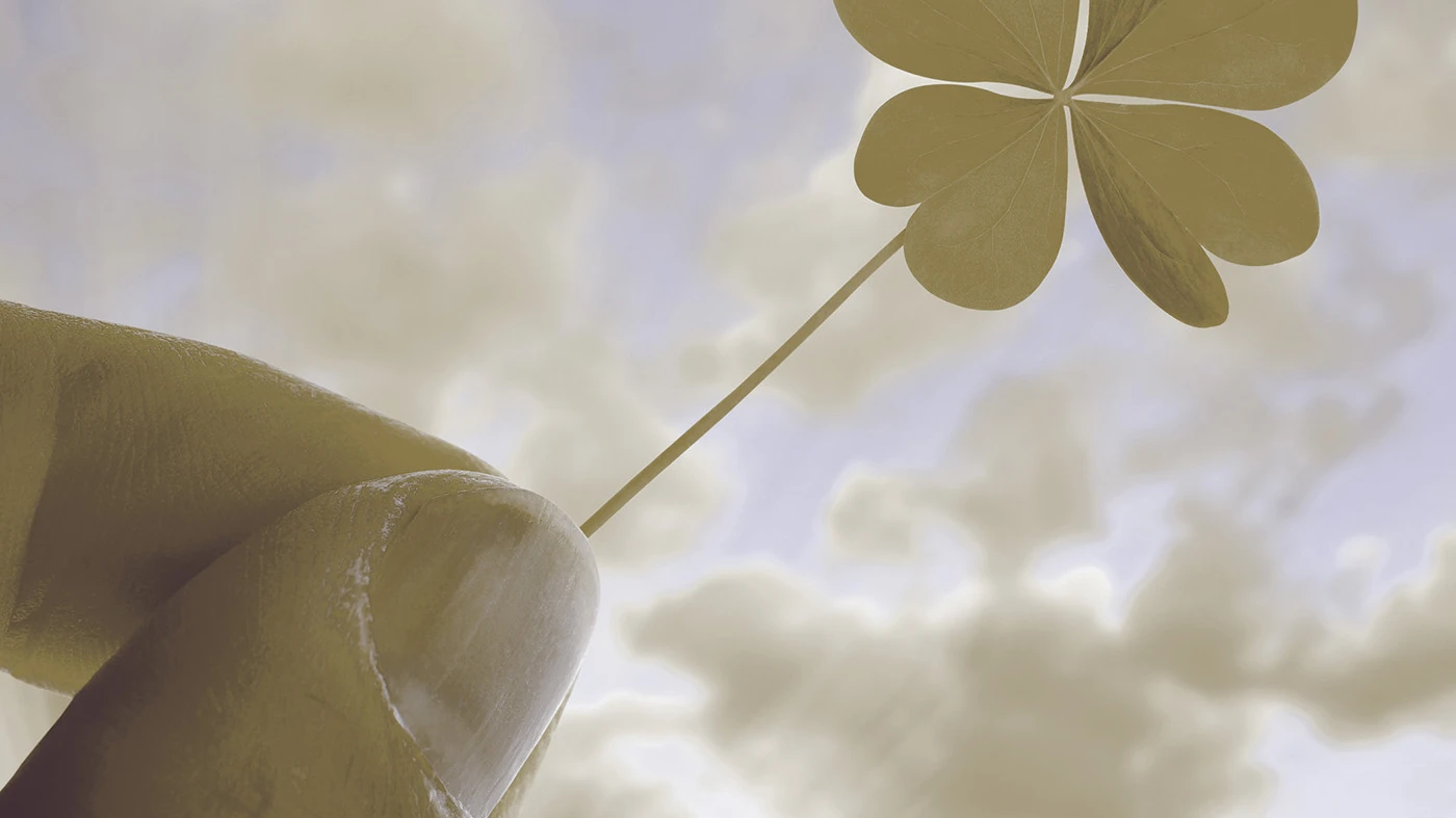 Dinner plus... GLÜCK, © Haus_Gutenberg Dinner plus... GLÜCK, © Haus_Gutenberg