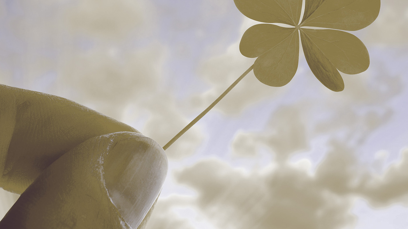 Dinner plus... GLÜCK, © Haus_Gutenberg