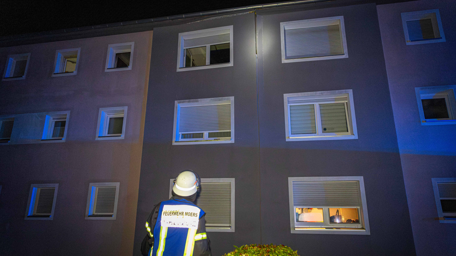 E-Bike`in Aküsü Patladı Biri Ağır 3 Kişi Yaralandı!, © dpa