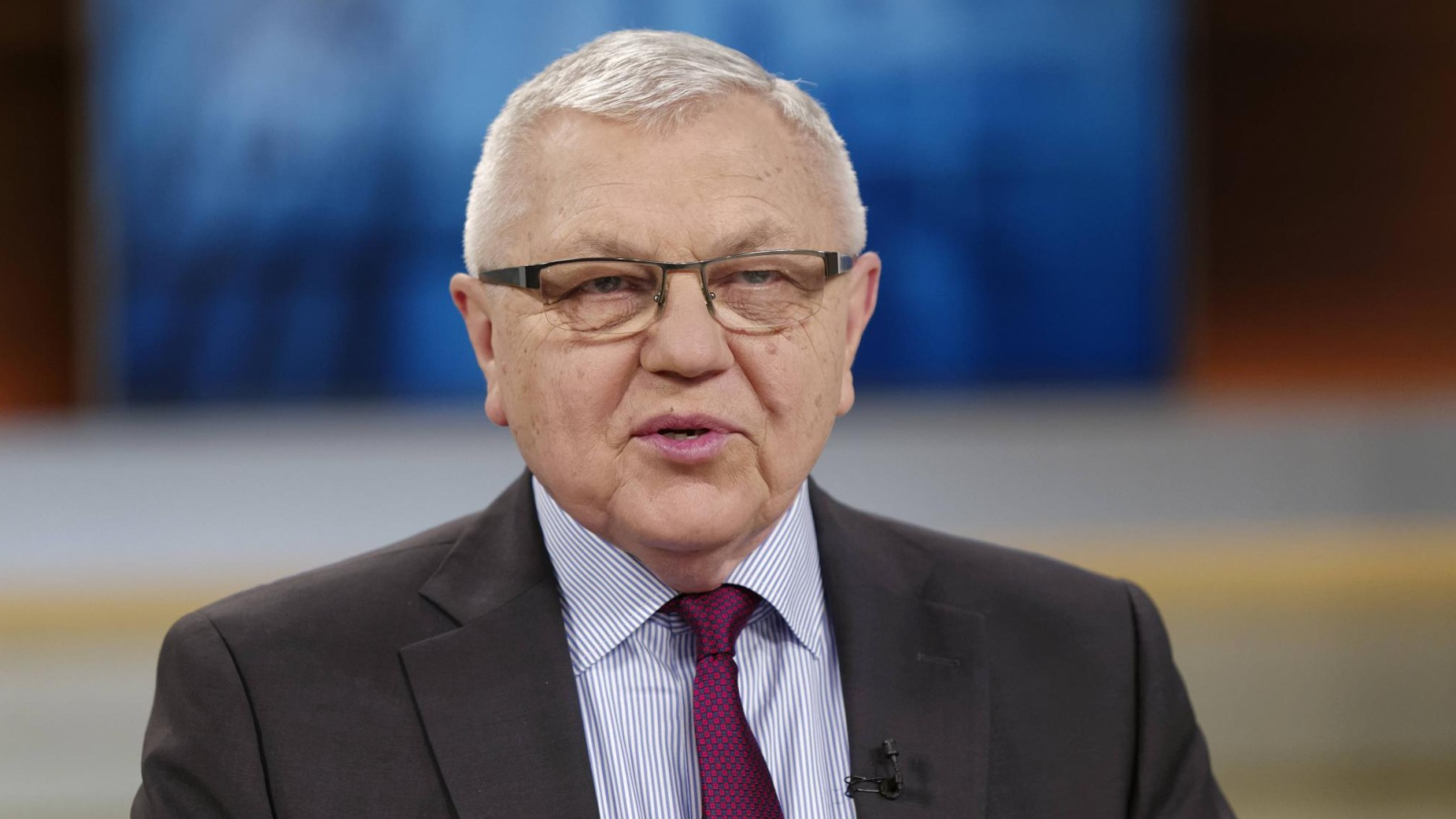 "Europa bewegt sich damit auf einen Krieg zu", © Imago / Jürgen Heinrich