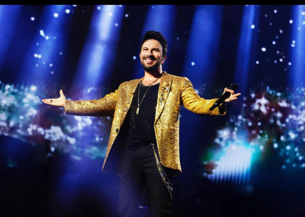 © tarkan / instagram