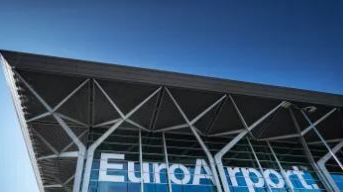 Der EuroAirport rüstet auf für die Zukunft, © EuroAirport