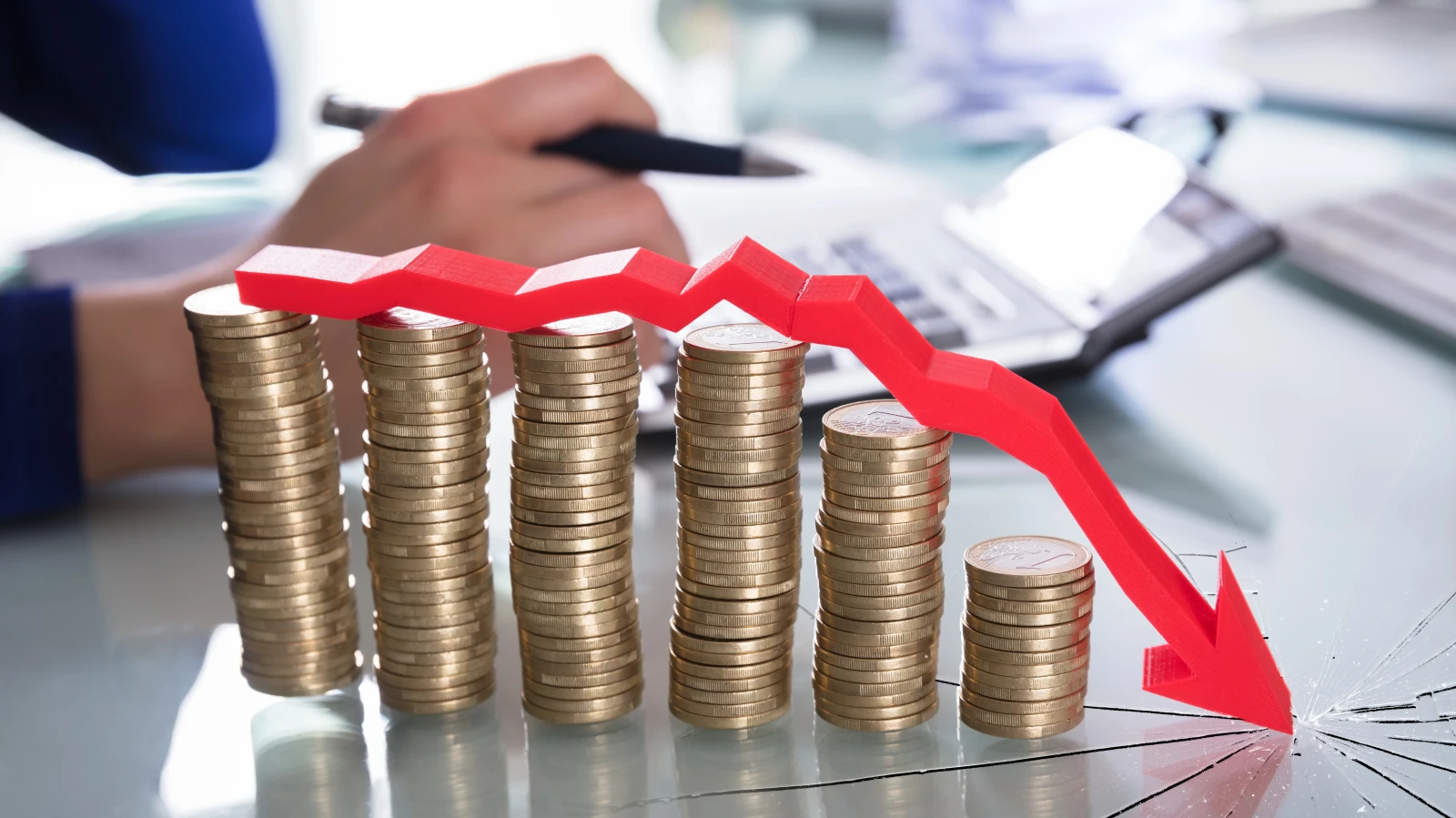 US-Inflation schwächt sich weniger ab, © Depositfotos / Symbolbild / Andrey Popov US-Inflation schwächt sich weniger ab, © Depositfotos / Symbolbild / Andrey Popov