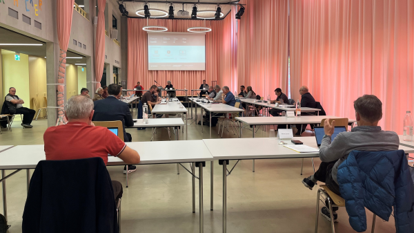 Neuhausen soll neuem Abwasserverband Röti beitreten, © Radio Munot