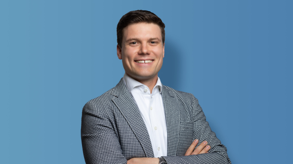 Alain Bai tritt in Muttenz zurück, © www.fdp-bl.ch