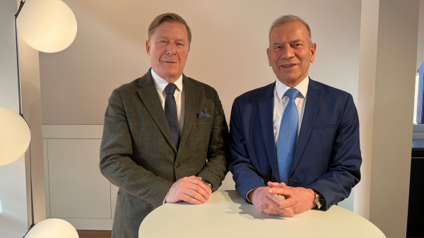 Erfolgreiches Geschäftsjahr, trotz Turbulenzen, © Radio Munot