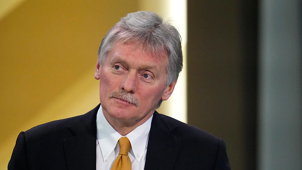 Kreml betont nach Papst-Interview Bereitschaft zu Verhandlungen, © Alexander Zemlianichenko/AP/dpa Kreml betont nach Papst-Interview Bereitschaft zu Verhandlungen, © Alexander Zemlianichenko/AP/dpa