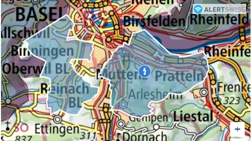 © alert.swiss © alert.swiss