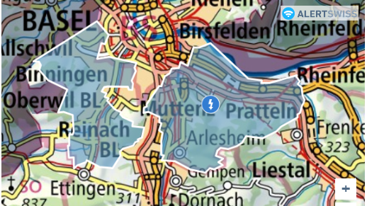 © alert.swiss