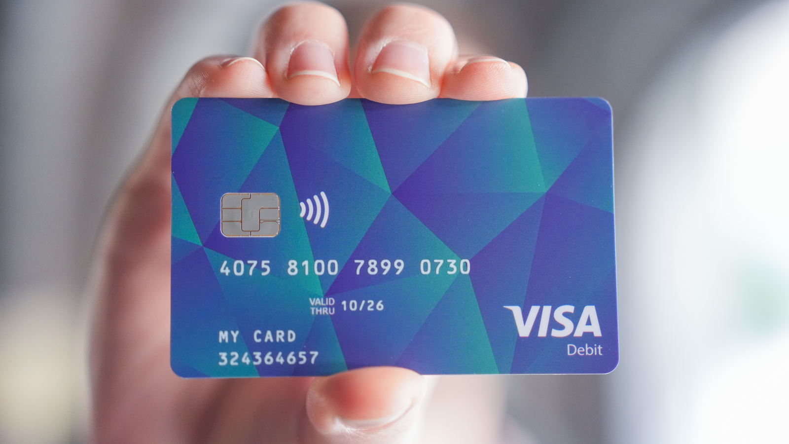 Pfalz'ta Sığınmacılar İçin Bezahlkarte Uygulaması Genişliyor, © dpa