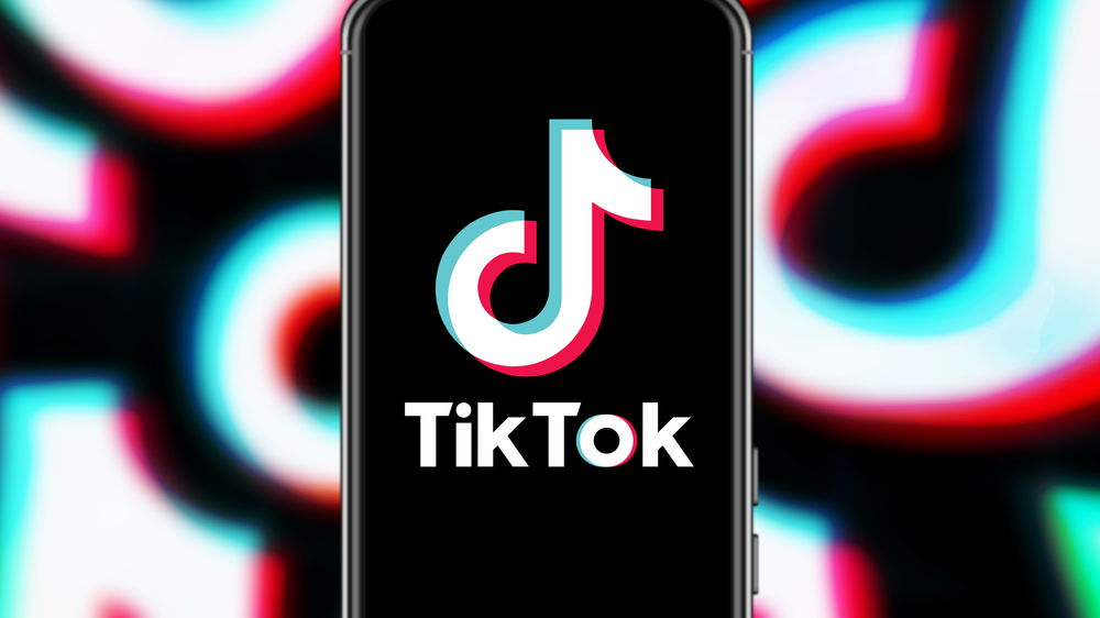 Sosyal Medyada Devrim: TikTok Güzellik Filtrelerini Yasaklıyor, © shutterstock