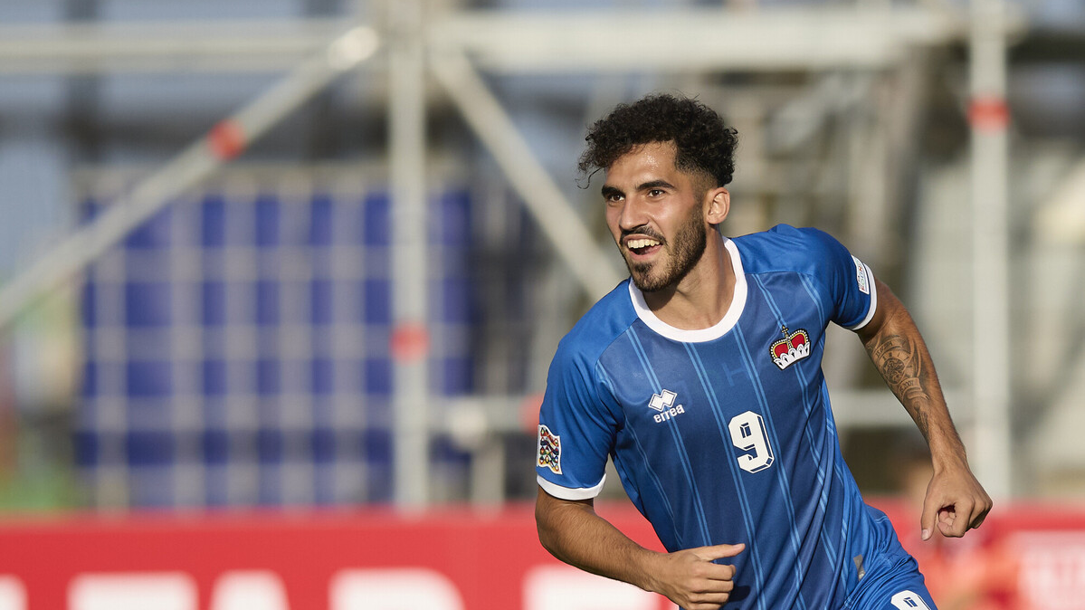 © LFV/DeFodi/Manuel Francisco Reino Berengui