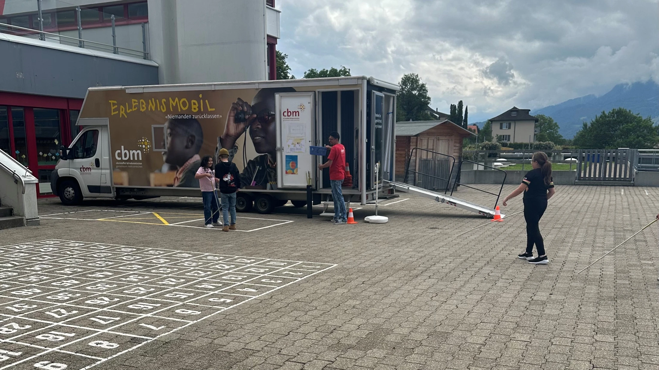 © Radio Liechtenstein © Radio Liechtenstein