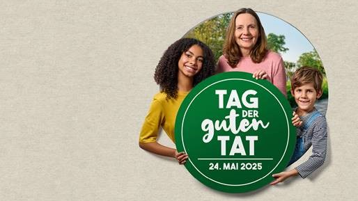 Tag der guten Tat - Gärtnern für mehr Biodiversität, © coop