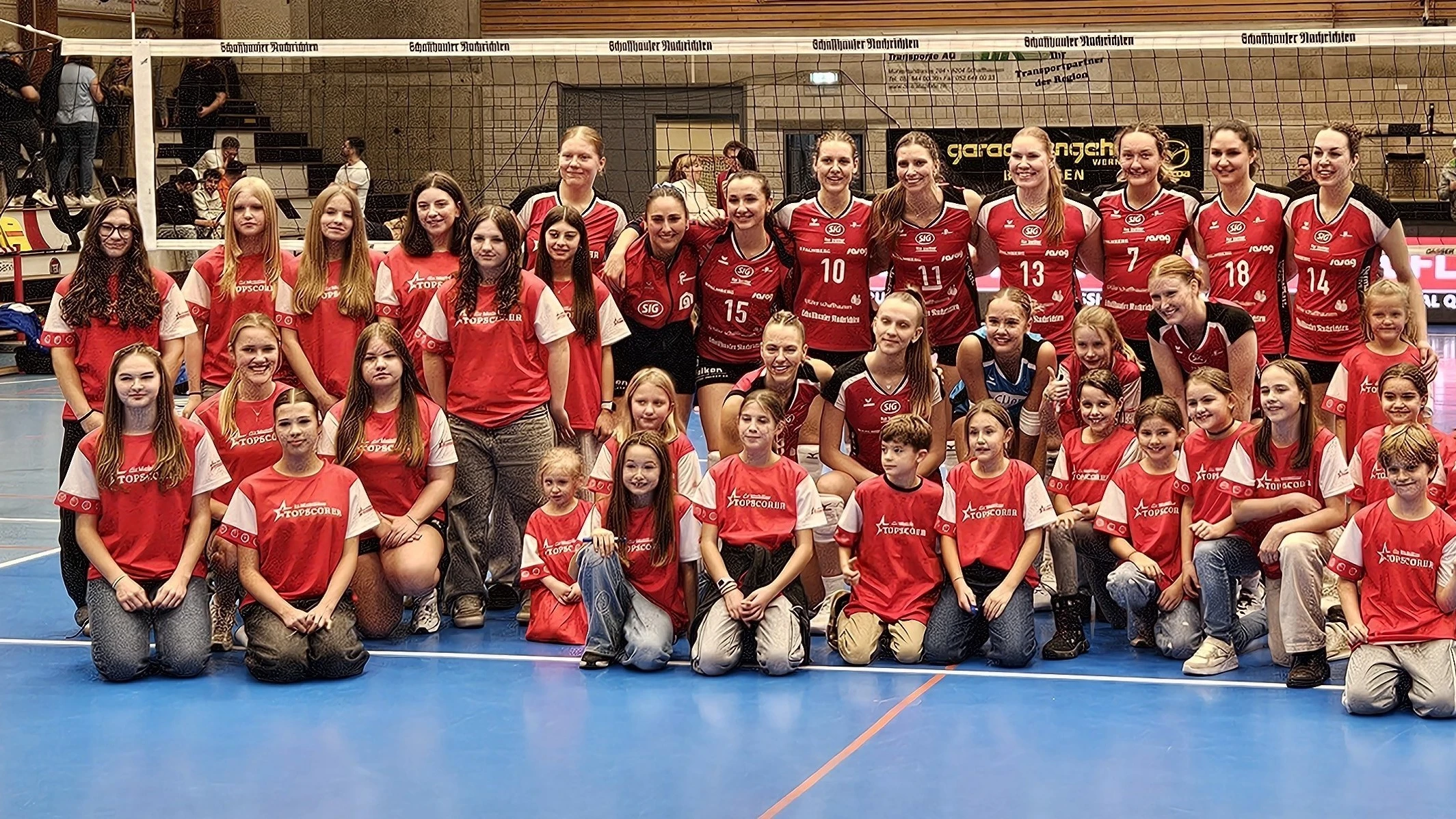 © Radio Munot © Radio Munot