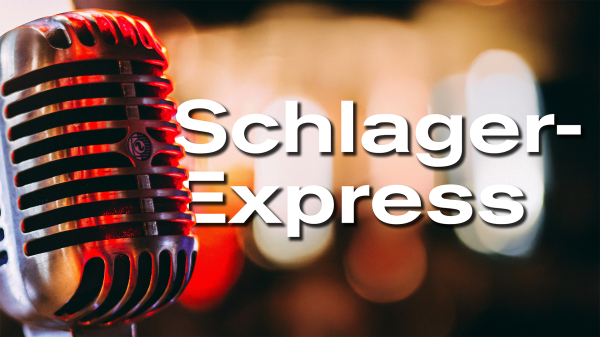 Schlagerexpress vom 31. August 2025, © Foto von israel palacio auf Unsplash