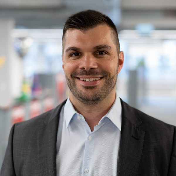 Simon Wullschleger, © Radio Basilisk