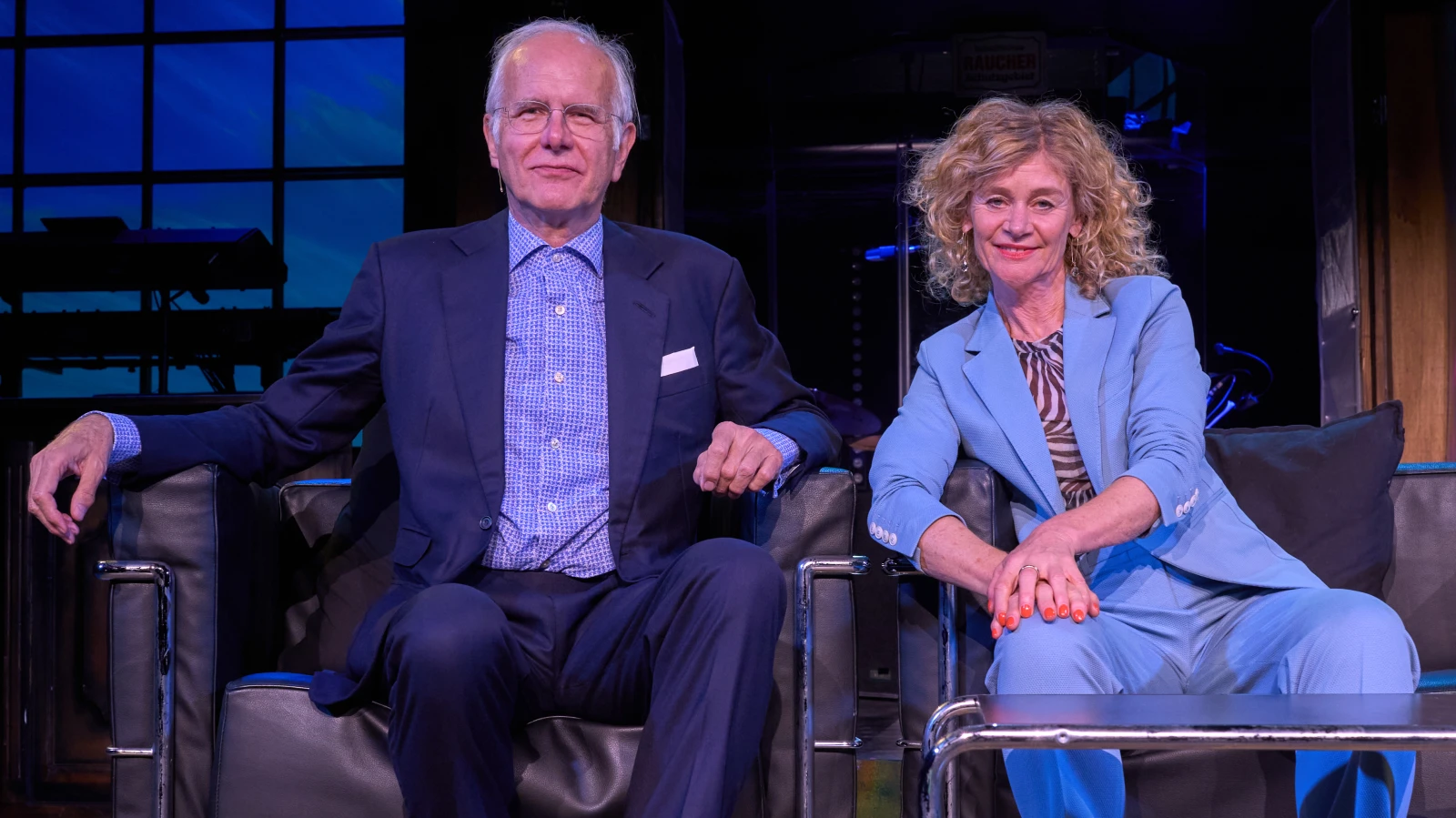 Hanna & Harald, © Hanna & Harald Hanna & Harald, © Hanna & Harald