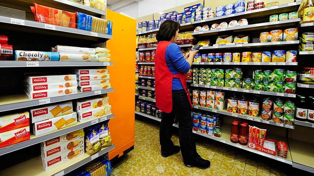 Nationalrat fordert Öffnung lokaler Geschäfte an Sonntagen, © Keystone/SDA Nationalrat fordert Öffnung lokaler Geschäfte an Sonntagen, © Keystone/SDA