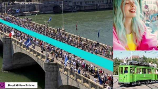 © SRG SSR © SRG SSR