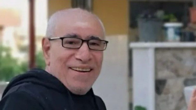 Yeşilçam Oyuncusu İlyas Salman’a Hapis Talebi, © ilyassalmansm / instagram