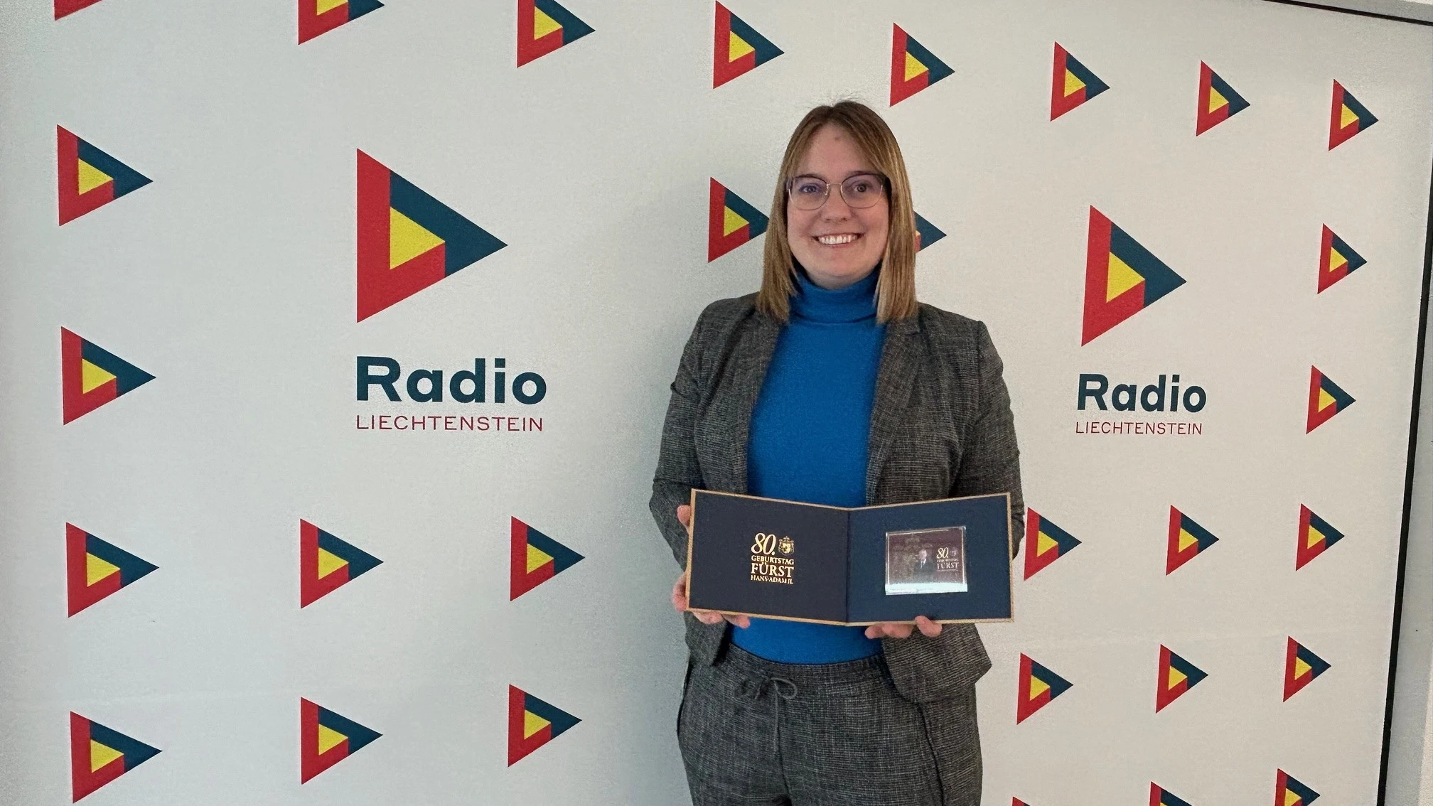 © Radio Liechtenstein © Radio Liechtenstein