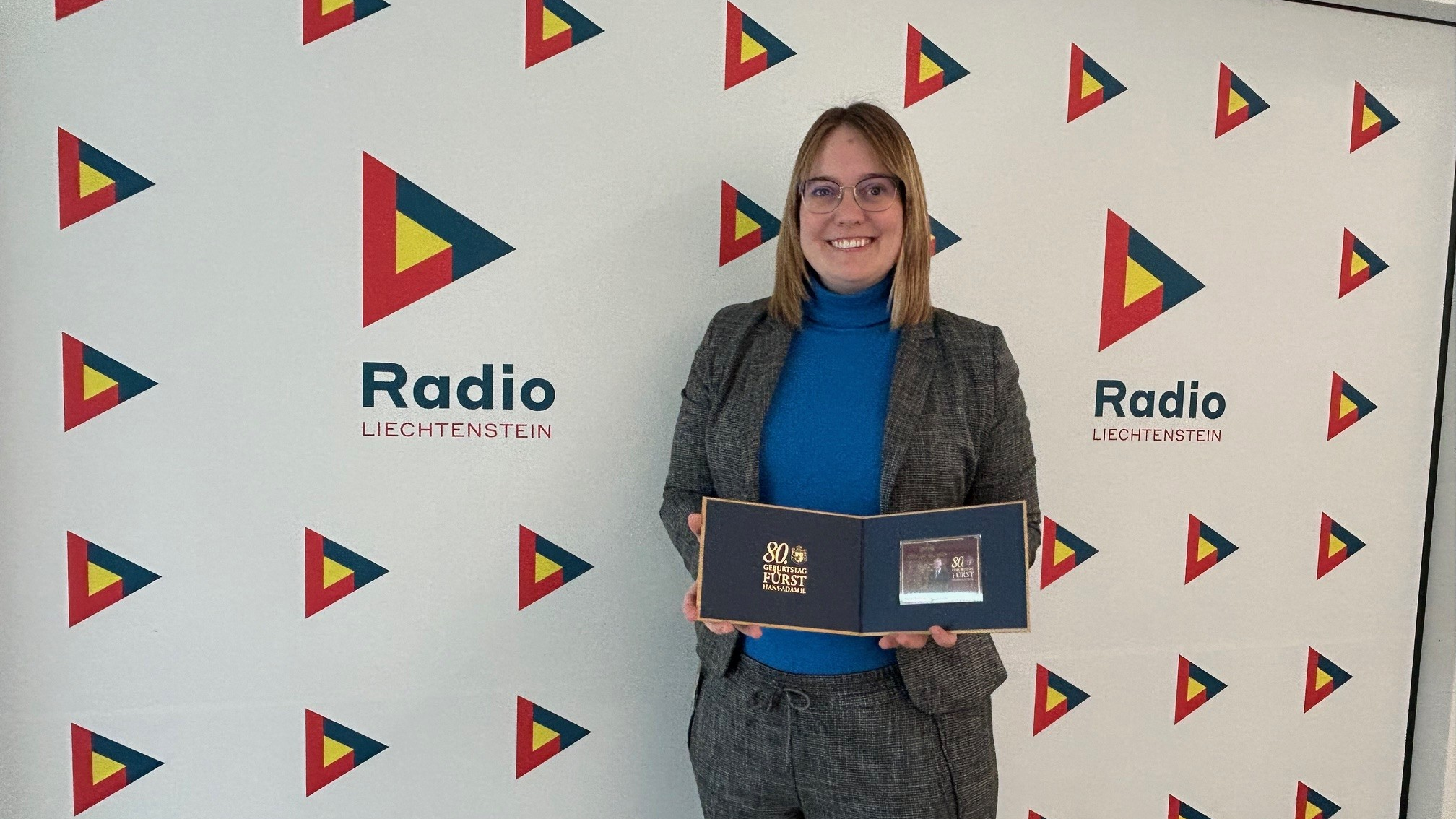 © Radio Liechtenstein
