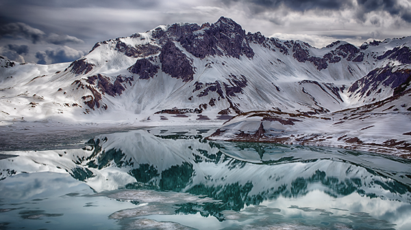 Bildgalerie Winter, © Roland Blum