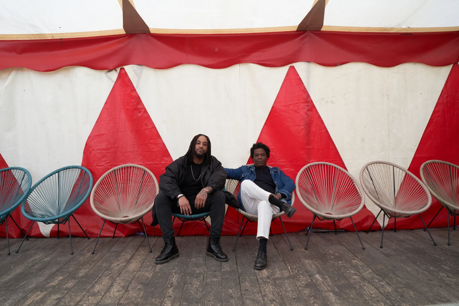 XJAZZ! THROUGH THE LENS: AGATHA POWA XJAZZ! THROUGH THE LENS: AGATHA POWA