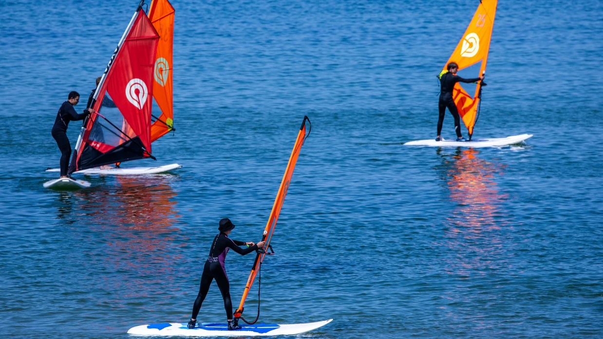 Krefeld’de Sörf Parkı İçin Karar Günü!, © Jens Büttner/dpa Krefeld’de Sörf Parkı İçin Karar Günü!, © Jens Büttner/dpa