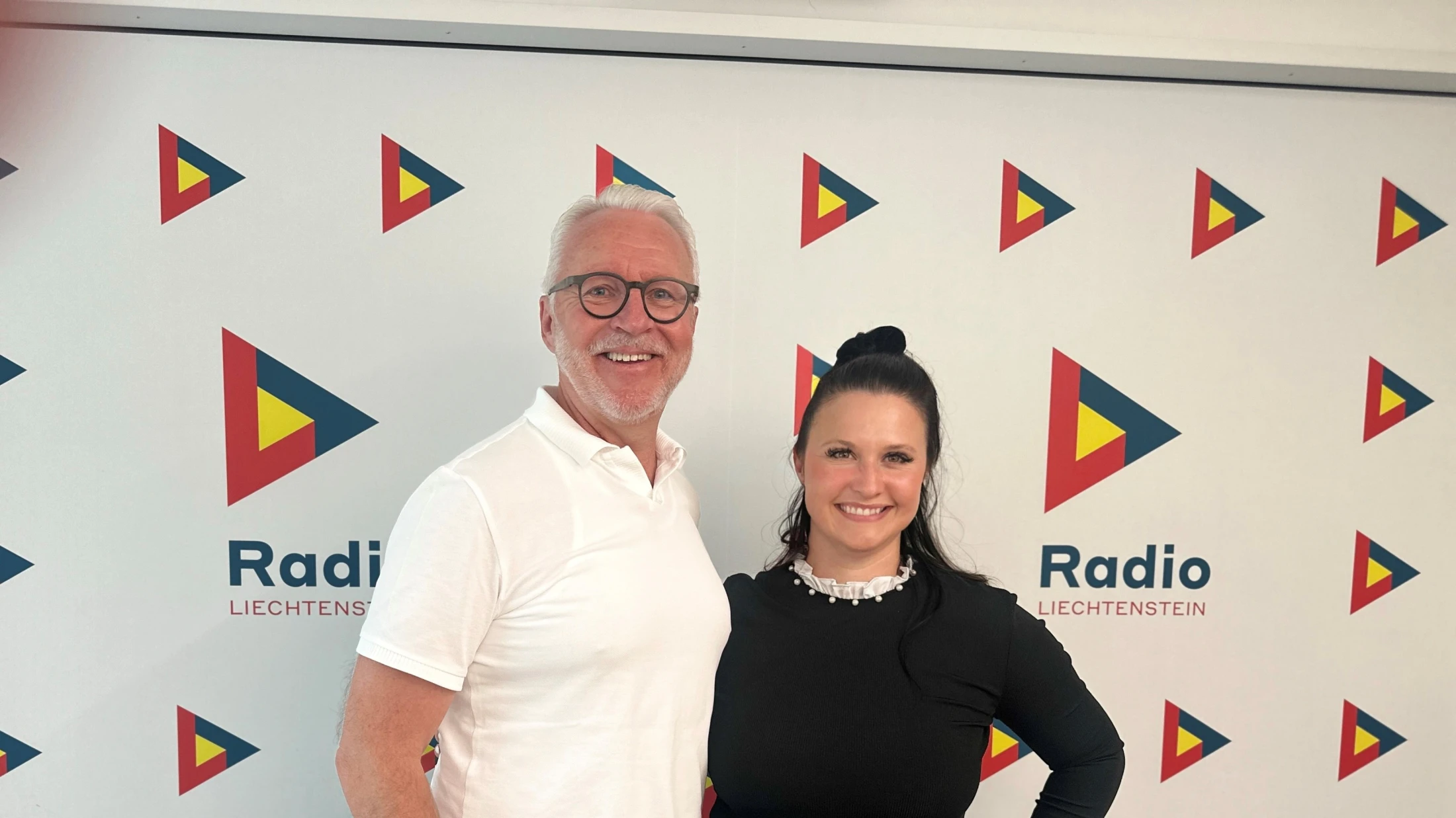 © Radio Liechtenstein © Radio Liechtenstein